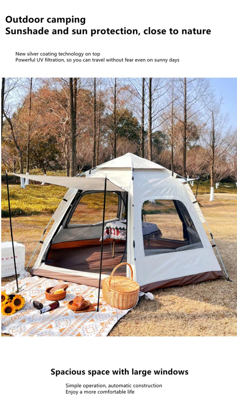 Cheap Goat Tents 5